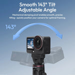 Ulanzi MT99 Mini Tripod Grip for Action Cameras