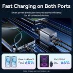 Vention 45W GaN USB-C Charger
