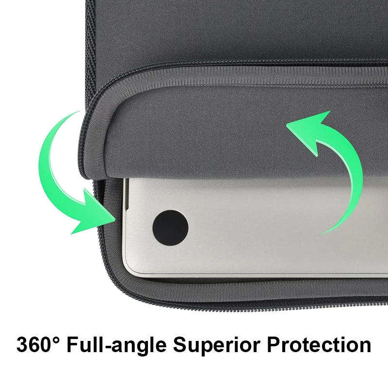 Protective Laptop Sleeve