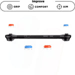 4-Pack Thumbstick Covers for Nintendo Switch 2