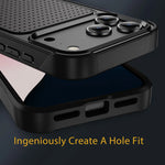 Heavy-Duty Shockproof Protective Case for iPhone 17 Series