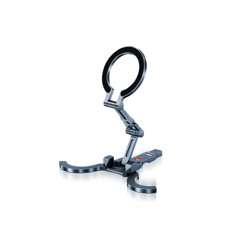 4-Axis Foldable Magnetic Phone Stand