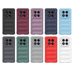 Shockproof TPU Shield Soft Silicone Case for Xiaomi Redmi Note 14 Pro