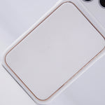 Slim Business MagSafe Case for iPhone 17 Series