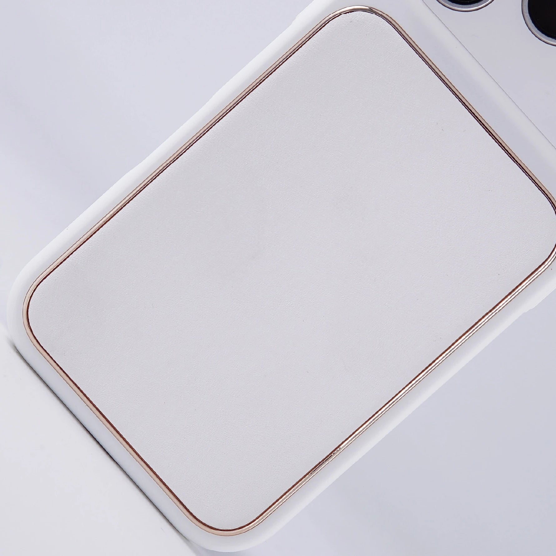 Slim Business MagSafe Case for iPhone 17 Series