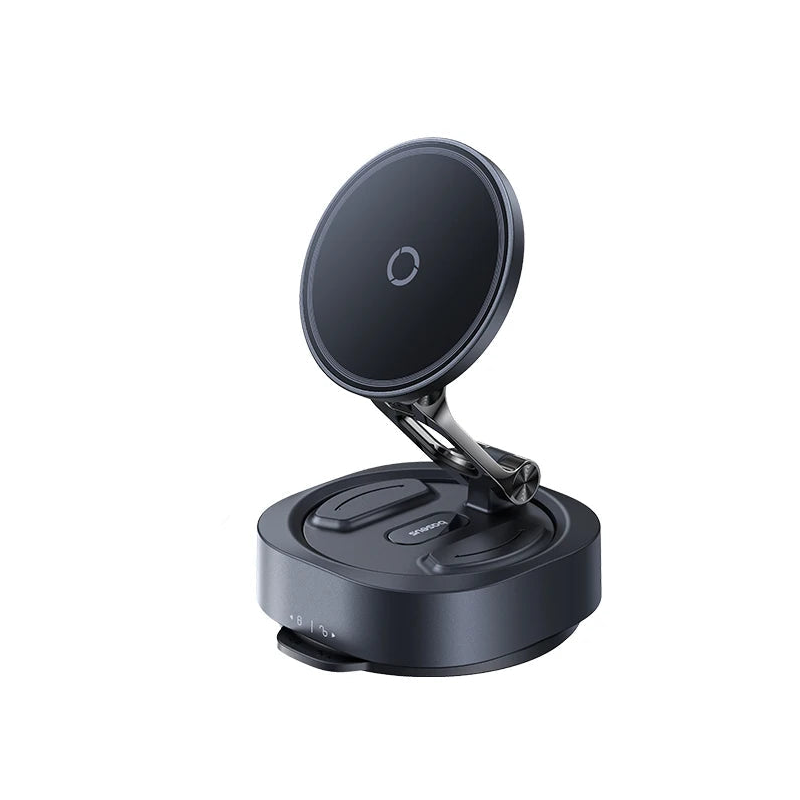 Strong Vacuum Magnetic Car Phone Holde