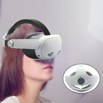 Meta Quest 3/3S Replacement Elite Head Strap