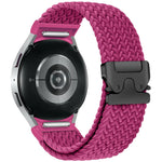 Parachute Braided Strap for Samsung Galaxy Watch 7