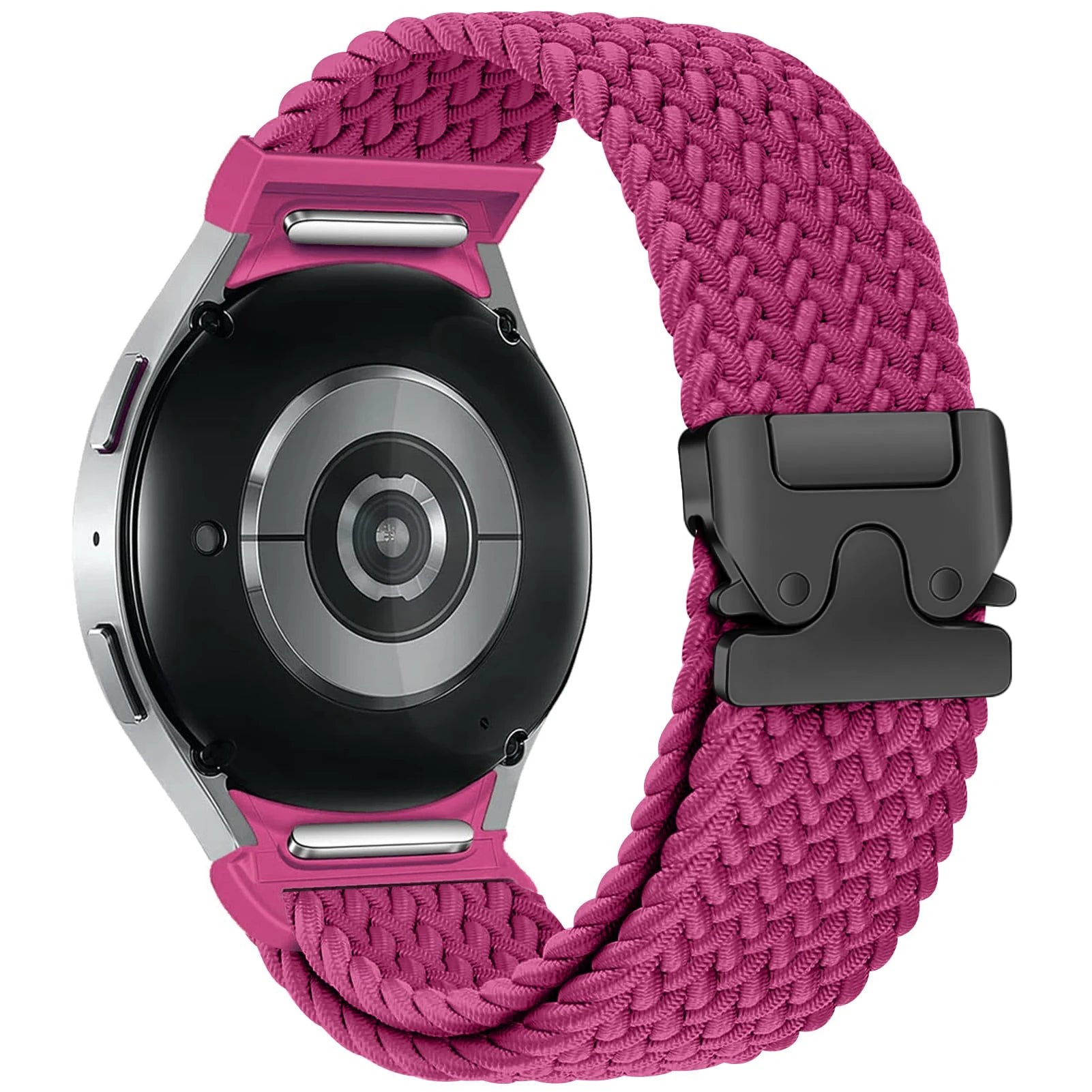 Parachute Braided Strap for Samsung Galaxy Watch 6 & Galaxy Watch 6 Classic