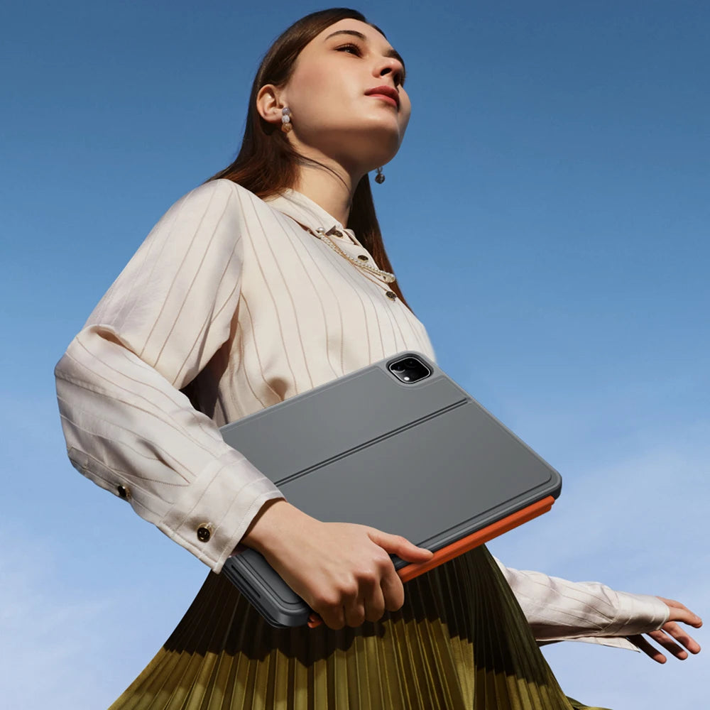 WiWU Bluetooth Detachable Keyboard for iPad Pro (2024)