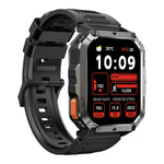 Blackview W70 Pro Outdoor Fitness Smartwatch