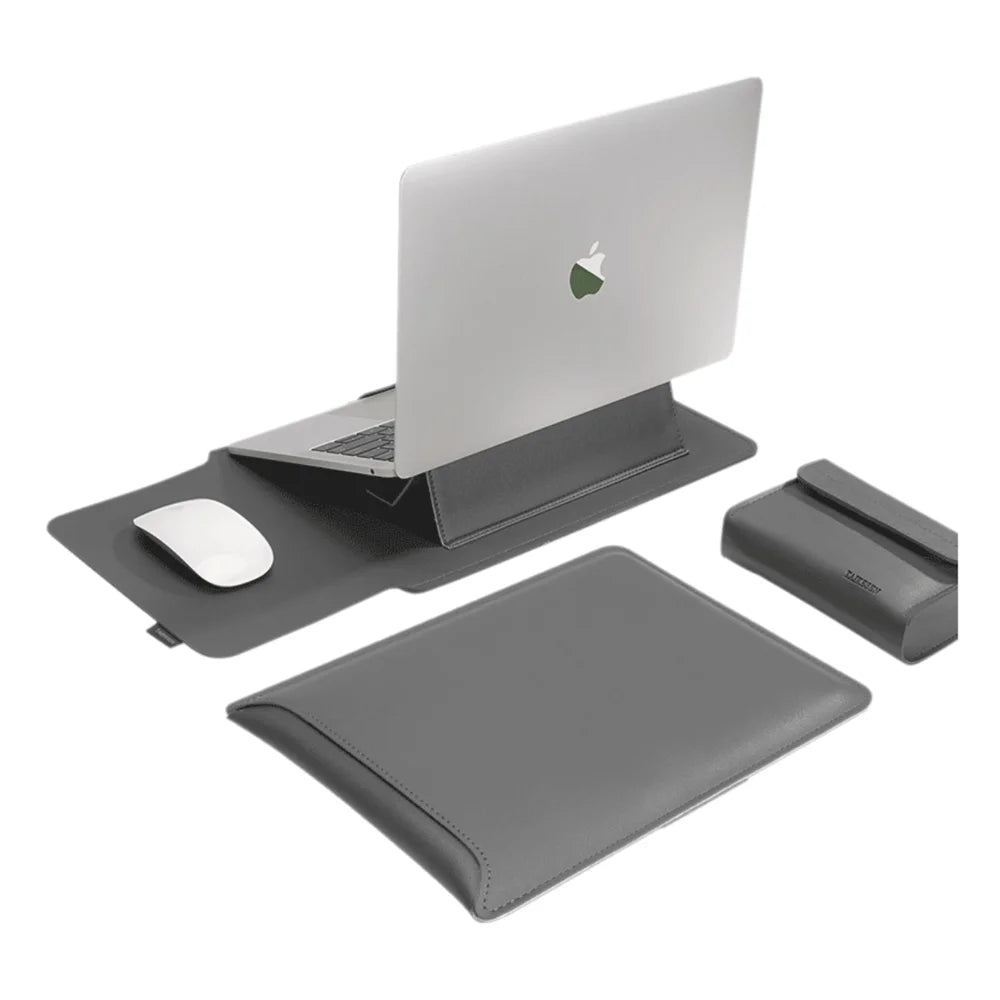 Multifunctional Laptop Sleeve Bag