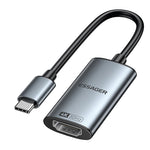 Essager 4K HDMI to USB-C Cable Adapter