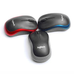 Logitech M185 Compact Wireless Mouse