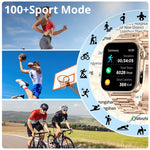 COLMI P80 Waterproof Smart Watch