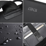 Stylish Waterproof 14.1-Inch Laptop Bag