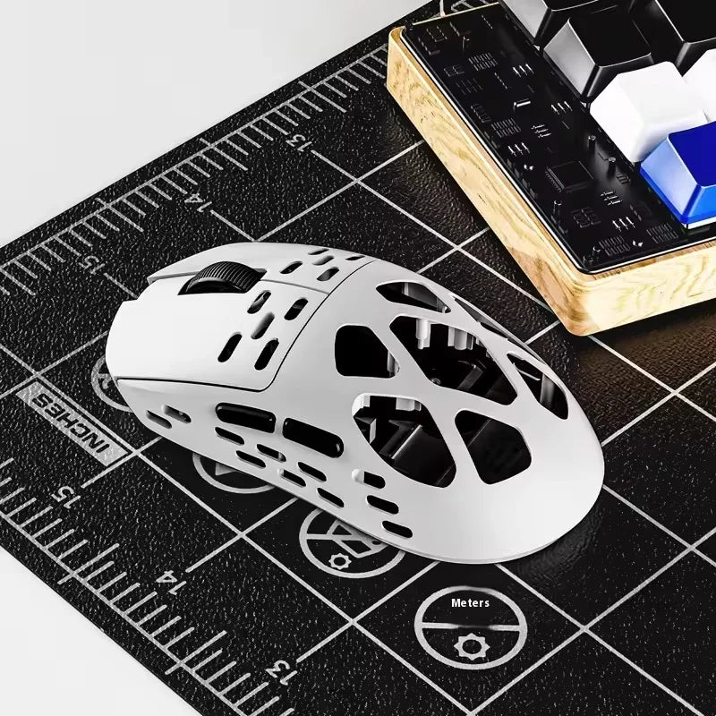 AJAZZ AM3 Pro Lightweight Magnesium Alloy Mouse