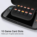 Hard Shell Waterproof EVA Case for Nintendo Switch 2