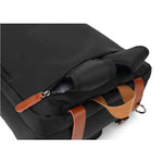 Convertible Rucksack & Briefcase Laptop Bag