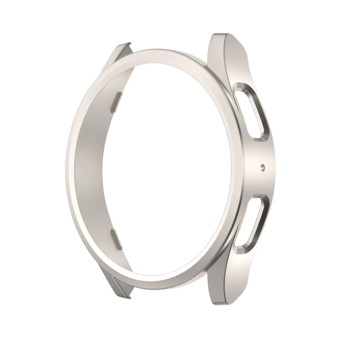 PC Matte Protective Case for Samsung Galaxy Watch 7