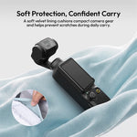 Ulanzi CB05 Magnetic Quick-Access Crossbody Bag
