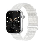Lightweight Nylon Loop Band for Apple Watch