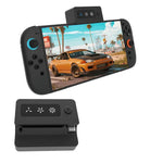 Nintendo Switch 2 Console Cooling Fan with 3-Speed Adjustment for Docking Station