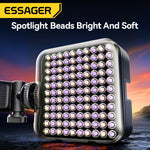 Essager Portable RGB Video Fill Light