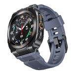 Samsung Galaxy Watch Ultra (2025) Metal Case and Strap Modification Kit