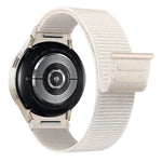 No-Gap Nylon Sport Band for Samsung Galaxy Watch 7