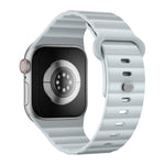 Premium Silicone Sport Strap for Apple Watch