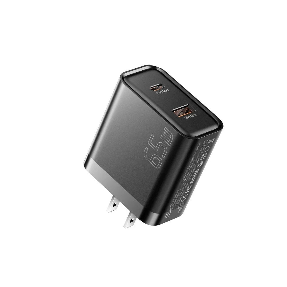 Essager 65W GaN Charger