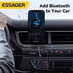 Essager Wireless Bluetooth 5.0 Audio Adapter