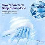 Philips HX2411 Rechargeable Sonic Toothbrush