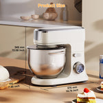 BioloMix 7L Multifunction Kitchen Mixer