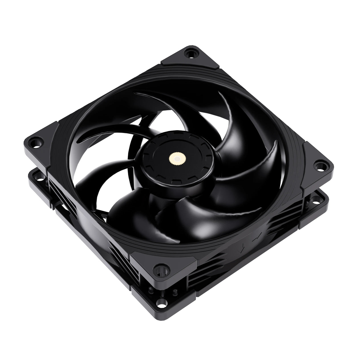 TEUCER Wind Lord T9 92mm PWM Cooling Fan