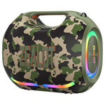 ZEALOT ZE01 120W Portable Bluetooth Speaker