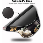 Cute Ergonomic Mouse Pad with Wrist Rest