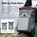 Ulanzi BP04 Waterproof Camera Backpack