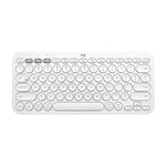 Logitech K380 Compact Bluetooth Keyboard