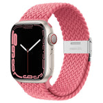 Stretchy Braided Band for Apple Watch