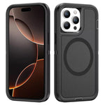 Military-Grade Armor MagSafe Case for iPhone 15 Series