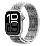 Breathable Nylon Sport Strap for Apple Watch