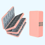 72-Game Card Storage Case