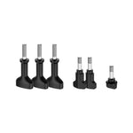 JJC Action Camera Thumbscrew Set