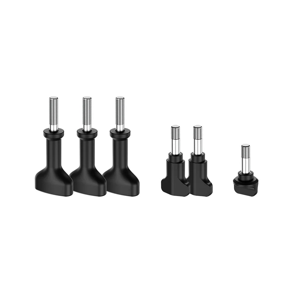 JJC Action Camera Thumbscrew Set