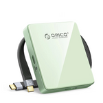 ORICO 10Gbps NVMe 2230/2242 SSD Enclosure