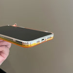 Cute Puppy Cartoon TPU Shockproof Case for iPhone 16 Series