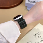 Lightweight Nylon Loop Band for Apple Watch