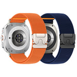 Premium Parachute Sport Strap for Samsung Galaxy Watch 8 & Galaxy Watch 8 Classic